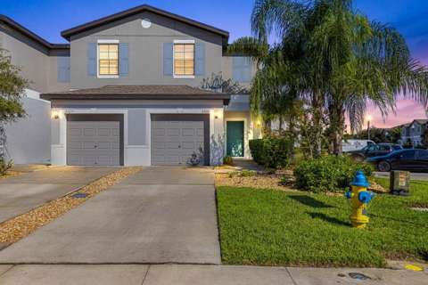 23281 Willow Glen Way, $300k–$500k for sale in Lutz