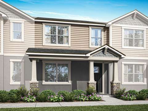 10143 Milestone Circle, home for sale in Orlando 32832