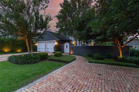160 W Rockwood Way, home for sale in Winter Park 32789