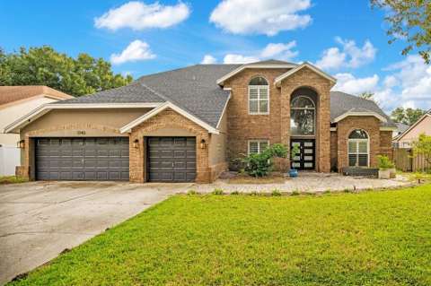 3743 Gatlin Woods Drive, home for sale in Orlando 32812