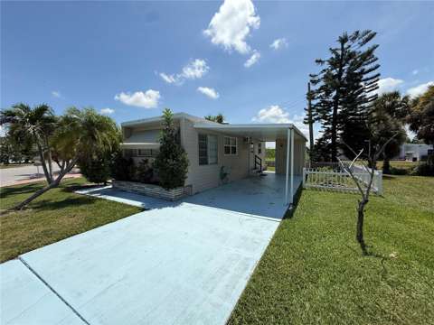 1508 Blind Brook Drive, home for sale in Sarasota 34234