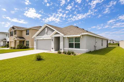 37093 Sharks Eye Lane, home for sale in Zephyrhills 33541