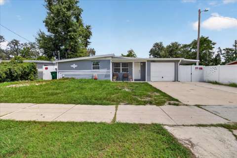 10905 N 22Nd Street, home for sale on N 22Nd Street