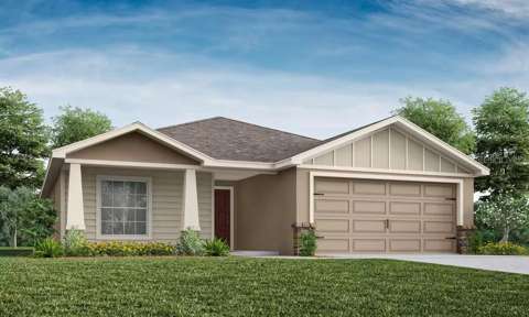 2378 Victory Ridge Drive, home for sale in Lakeland 33810