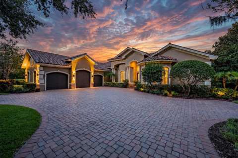 1306 Playmoor Drive, luxury home for sale in Palm Harbor