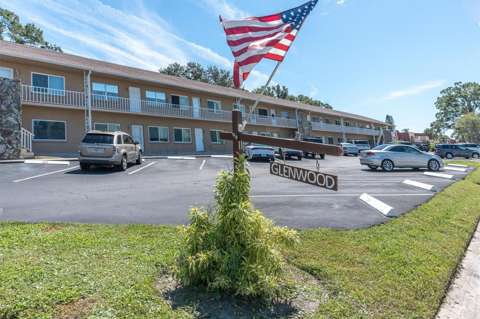 8039 Garden Drive #209, starter home for sale in Seminole