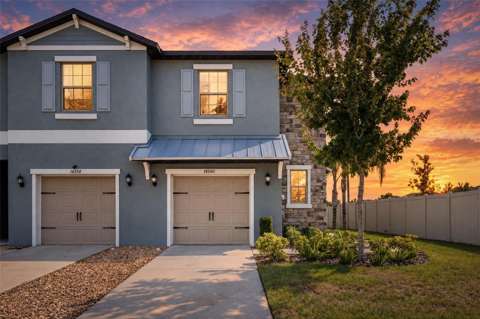 14560 Easy Goer Street, gated community for sale in Sun City Center
