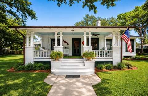 458 Scotland Street, luxury home for sale in Dunedin