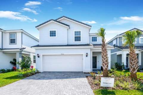 7252 Oakmoss Loop, home for sale on Oakmoss Loop