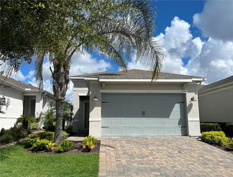 1646 Key Bay Trail, golf community for sale in Kissimmee