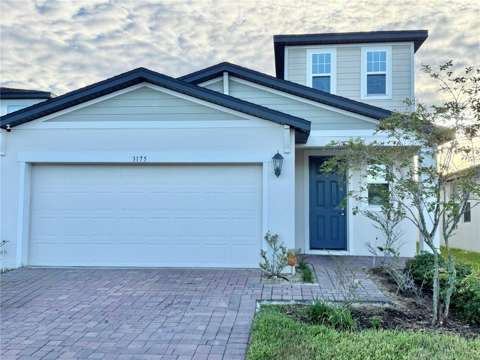 3175 Bella Vista Drive, home for sale on Bella Vista Drive