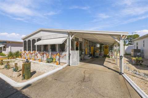 3407 Tiki Drive, home for sale in Holiday 34691
