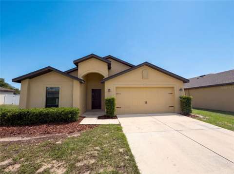 1880 Piedmont Court, home for sale in Mascotte 34753