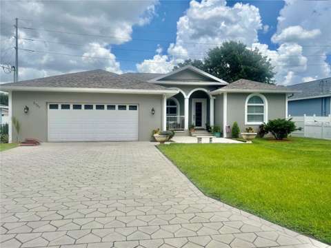 2721 W Sitka Street, home for sale on W Sitka Street