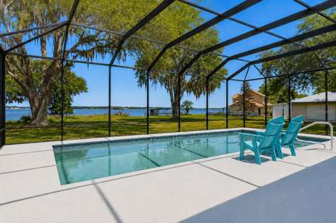 10639 SE Sunset Harbor Road, 4-bedroom for sale in Summerfield