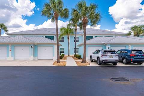 5744 Sabal Trace Drive #201, home for sale on Sabal Trace Drive