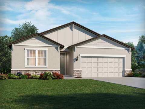 13208 Shellmore Avenue, 4-bedroom for sale in Palmetto