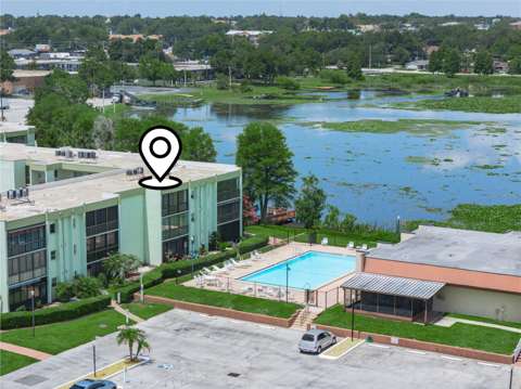 1130 N Lake Parker Avenue #A308, home for sale on N Lake Parker Avenue