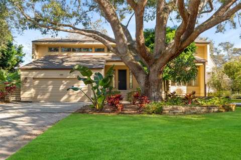 1351 Willow Brook Dr, luxury home for sale in Palm Harbor