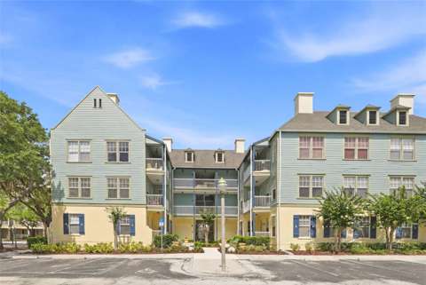 611 Campus Street #280, home for sale in Celebration 34747