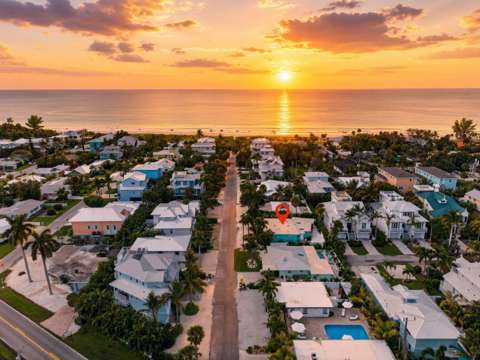 114 81St Street, home for sale in Bradenton Beach 34217