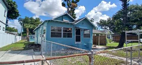 2055 28Th Avenue, home for sale in St. Petersburg 33713