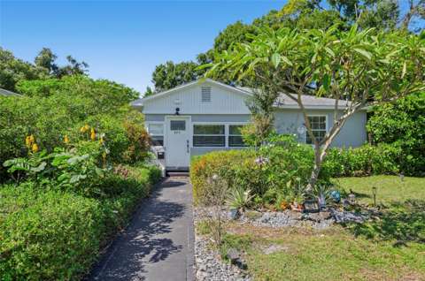 924 32Nd Street, home for sale in St. Petersburg 33713