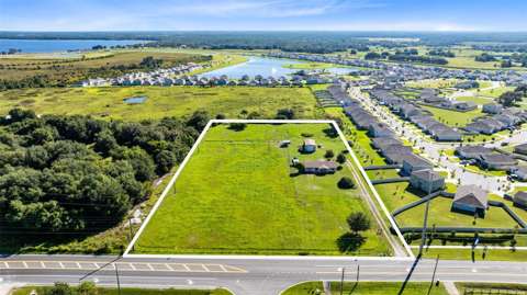 4125 Hickory Tree Road, home for sale in St. Cloud 34772