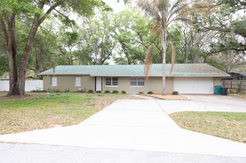 207 Mandarin Ln, 4-bedroom for sale in Fruitland Park