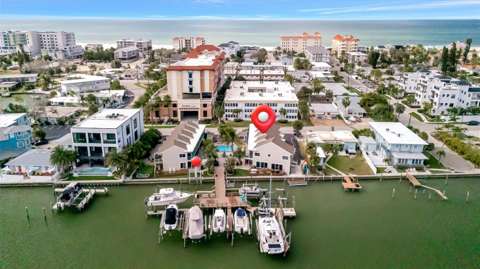 673 Bay Esplanade #204, home for sale on Bay Esplanade