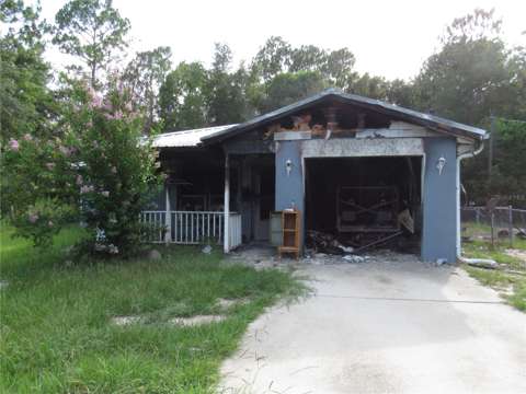 5620 SW 181St Court, starter home for sale in Dunnellon