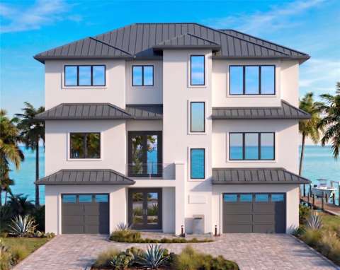27 Dolphin Drive, 4-bedroom for sale in Treasure Island