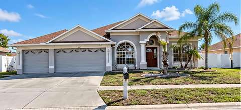 5292 Kirkshire Lane, home for sale in Spring Hill 34609