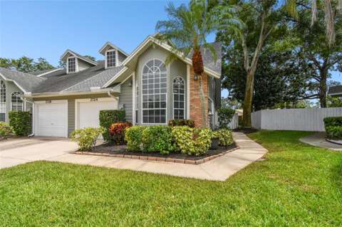 2724 Hamble Village Lane, home for sale in Palm Harbor 34684