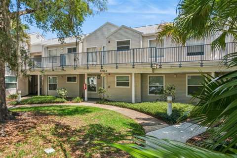 2564 Woodgate Boulevard #204, home for sale on Woodgate Boulevard