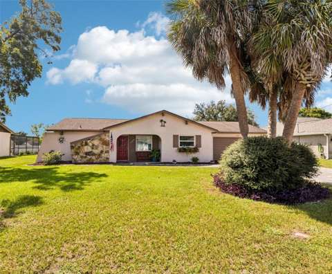 12240 Katherwood St, starter home for sale in Spring Hill