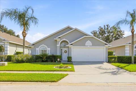 2127 Morning Star Drive, home for sale on Morning Star Drive