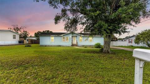 4416 Meadow Ridge Avenue, home for sale in Mulberry 33860