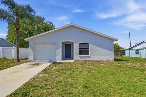 6018 Flora Terrace, starter home for sale in Apollo Beach