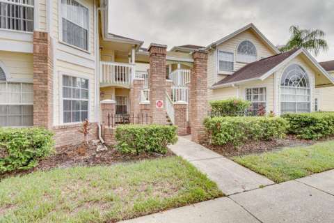 5004 Laguna Bay Circle #54, starter home for sale in Kissimmee