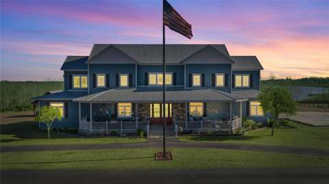 5251 SE 180Th Avenue Road, 4-bedroom for sale in Ocklawaha