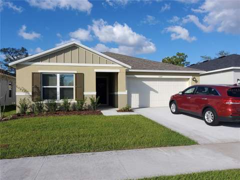 13085 Thatch Palm Way, home for sale in Orlando 32828