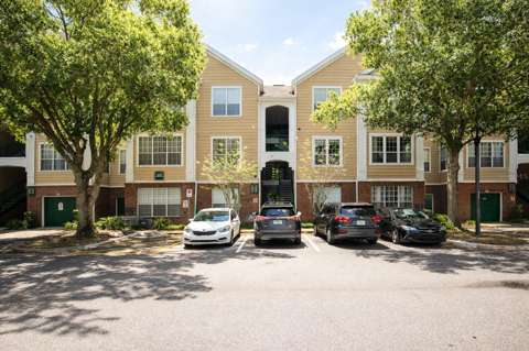 13015 Plantation Park Circle #1027, home for sale on Plantation Park Circle