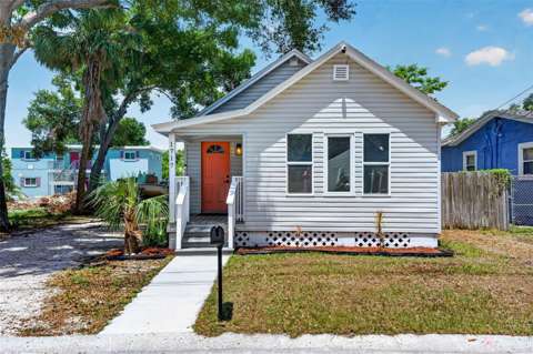 1717 18Th Street, home for sale on 18Th Street