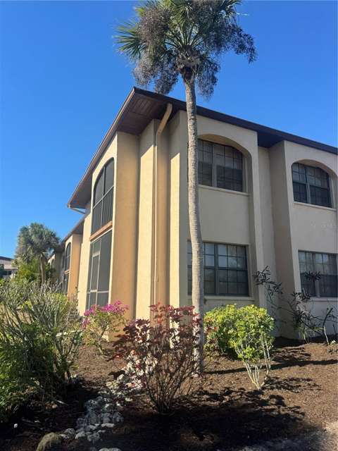 23465 Harborview Road #201, home for sale in Punta Gorda 33980