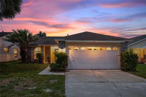 1512 Oak Hill Trail, home for sale on Oak Hill Trail