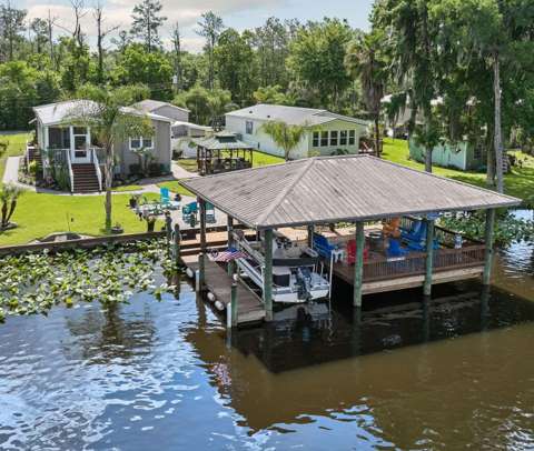 329 Paradise Circle, home for sale in Satsuma 32189
