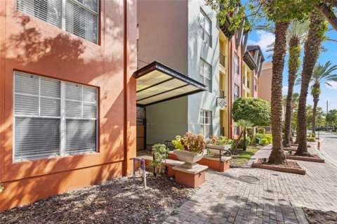 2411 W Horatio Street #519, starter home for sale in Tampa