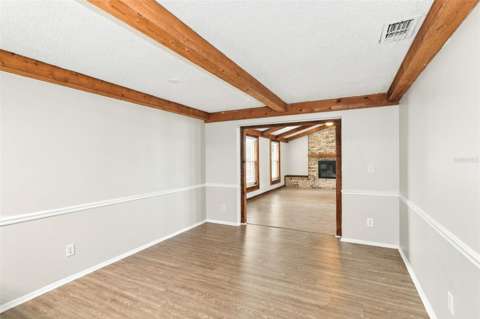 10102 Hickory Hollow Court, home for sale in Tampa 33615