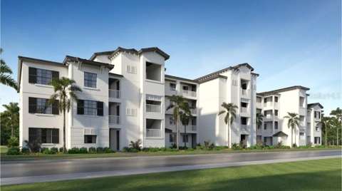 19008 Scallop Loop #301, home for sale in Lakewood Ranch 34211